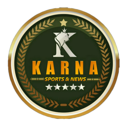 Karna Sports and News