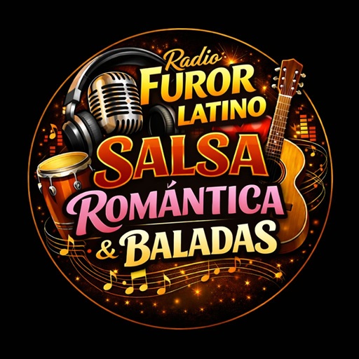 Radio Furor Latino