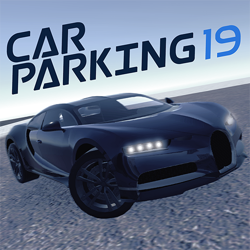 कार पार्किंग और ड्राइविंग गेम