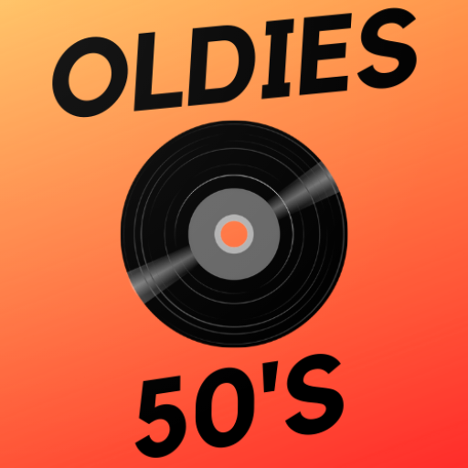 Oldies Music Radio 50s