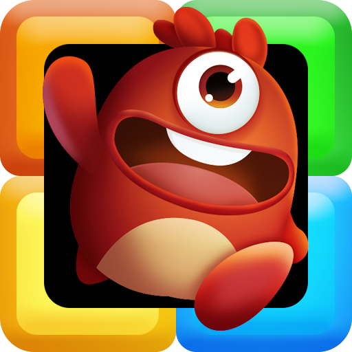 CoCo Pang - Puzzle Game
