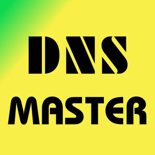 DNS Master - Network Accelerat