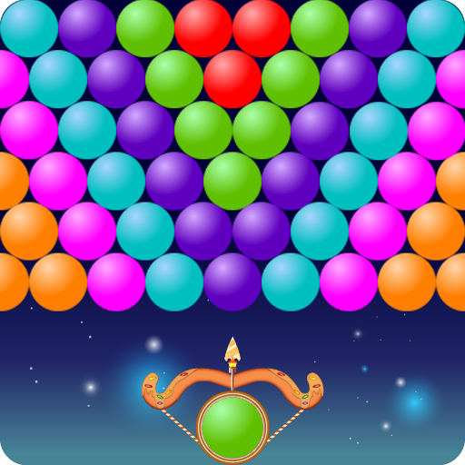 Bubble Shooter