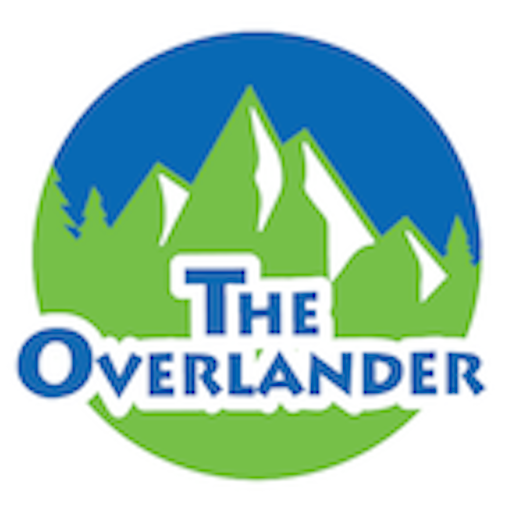 The Overlander