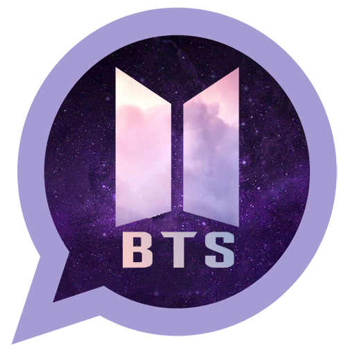 BTS Stickers For Share – BTS Emoji