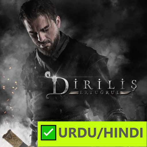 Ertugrul Ghazi ALL EPISODE IN FULL HD SEASON 1to5