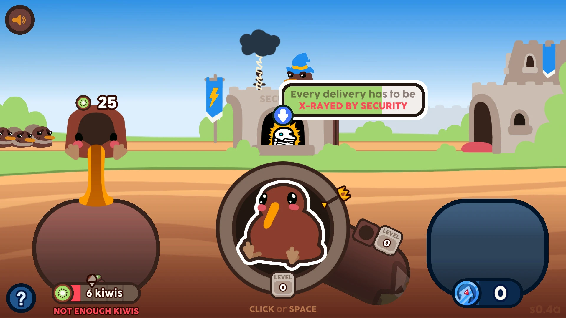 Download Kiwi Clicker Free and Play on PC