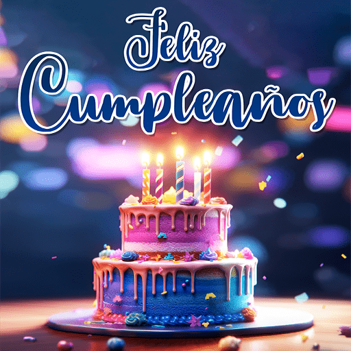 Imágenes de cumpleaños