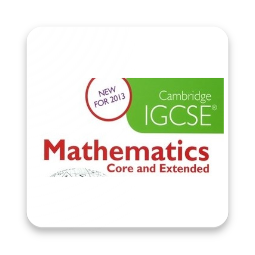 IGCSE Mathematics