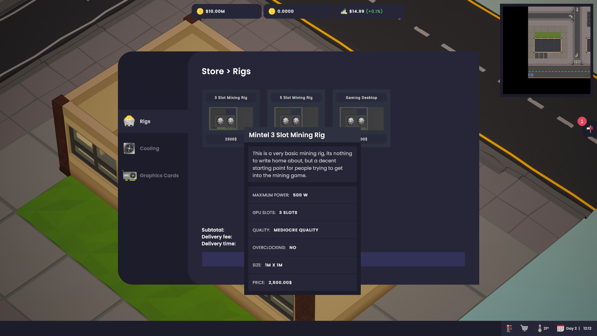 Download Crypto Tycoon Free and Play on PC