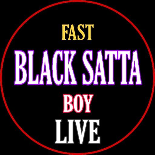 Black Satta Boy