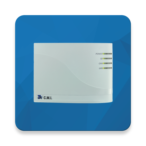 CMI