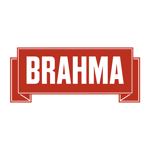 Stickers de Brahma