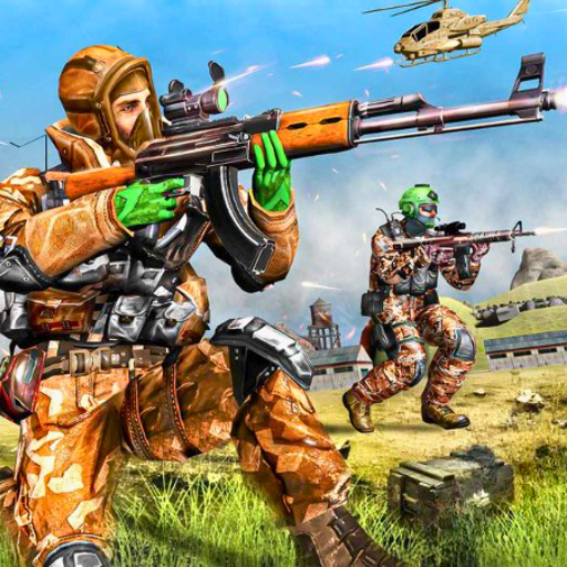 War Legends- Commando Strike