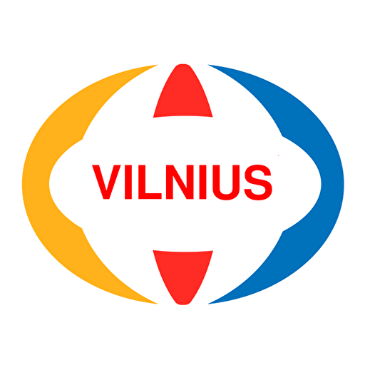 Vilnius Offline Map and Travel