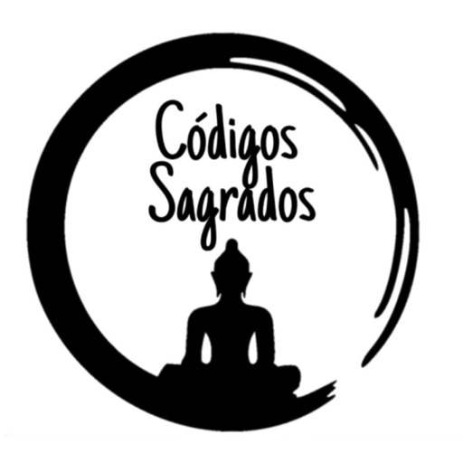 Contador de Códigos Sagrados d