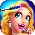 Beauty Salon - Girls Games