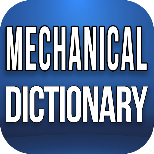 Mechanical Dictionary Offline