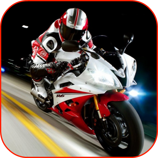 Motorcycle Live Wallpaper