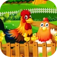 Game Peternakan Unggas Ayam dan Bebek
