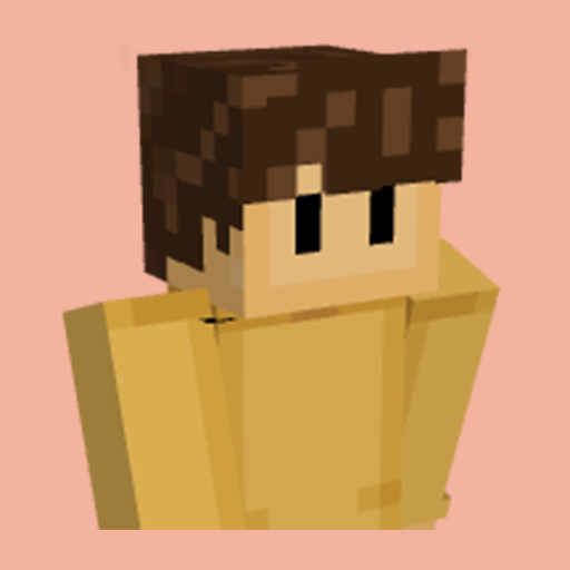 Dream Smp Skin For Minecraft