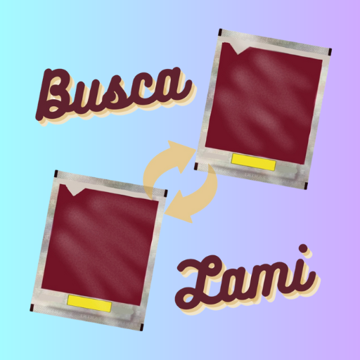 Busca Lami