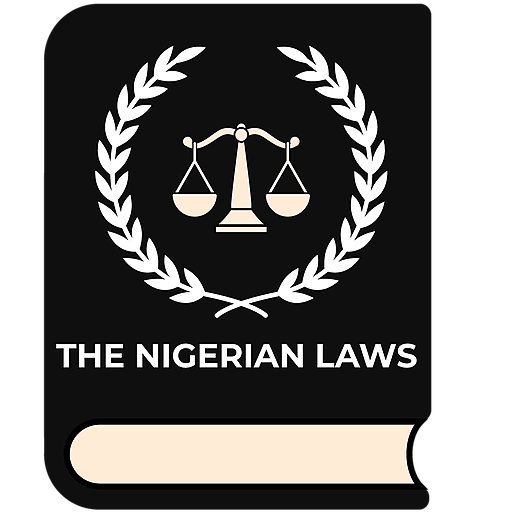 Nigerian Law App