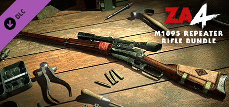 Zombie Army 4: Repeater Rifle Bundle