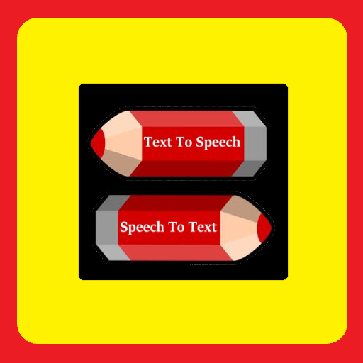 Text & Speech (Text-to-Speech 