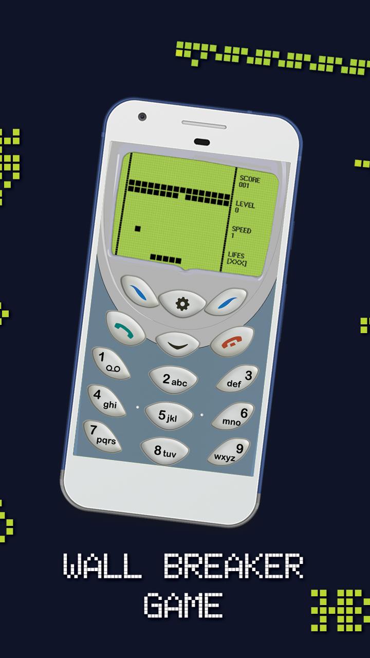 Скачать Classic Snake - Nokia 97 Old на ПК | Официальный представитель  GameLoop