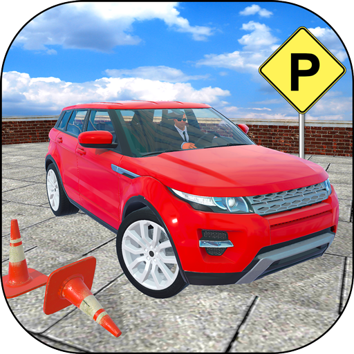 Real Car Parking 3D Simulator :  Car Parking game