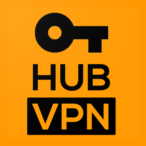 Hub VPN Pro - Secure Unlimited