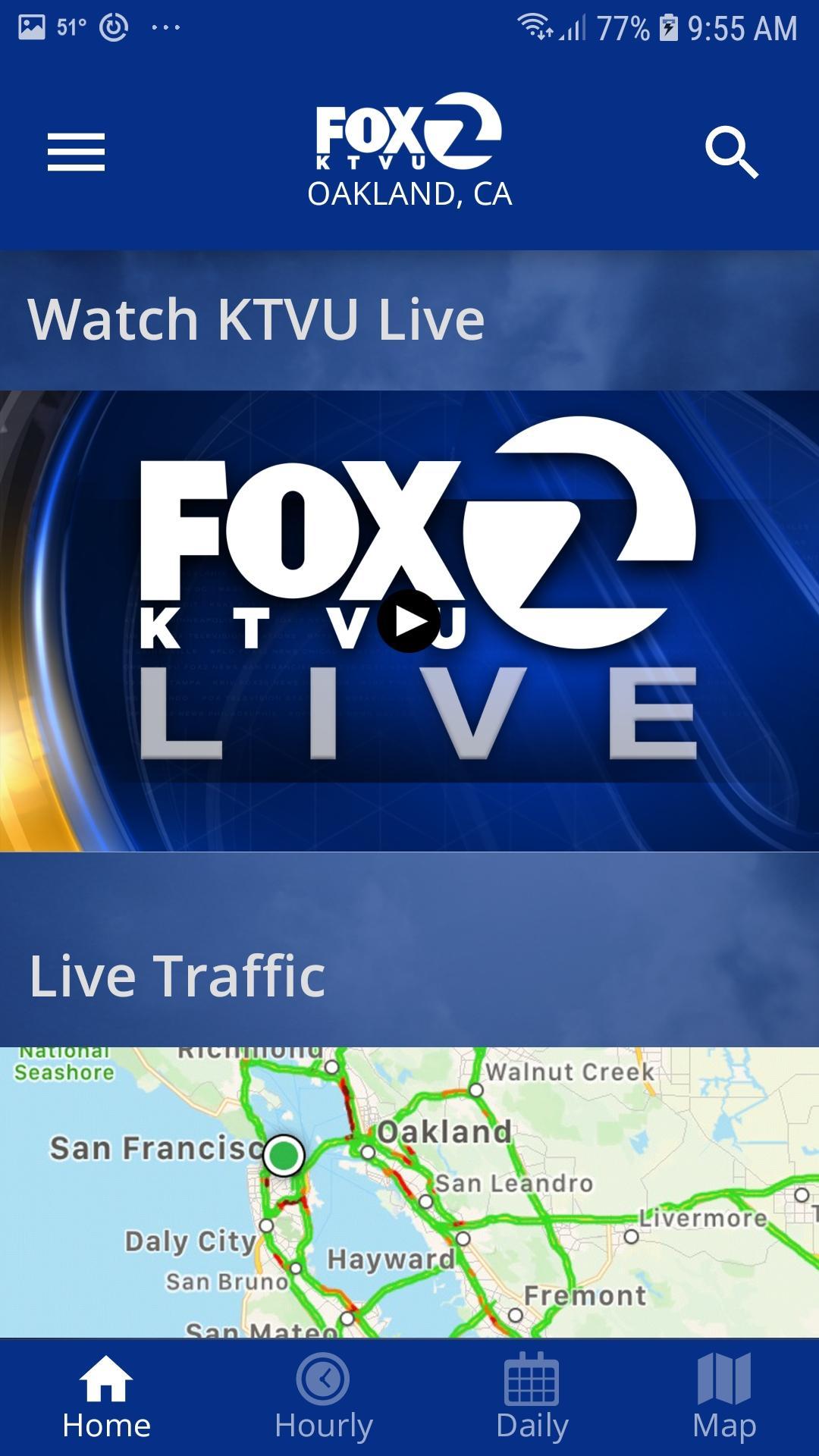 Watch on sale ktvu live