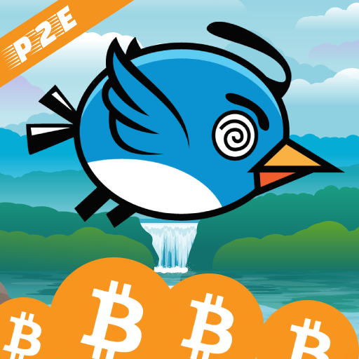 Bit Bird – Get Real Bitcoin