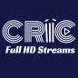 CRICHD : Cricket Live Streams