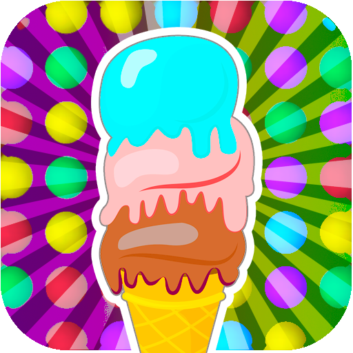 Ice Cream: Match 3 Puzzle