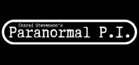Conrad Stevenson's Paranormal P.I. Playtest