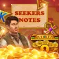 Seekers Notes