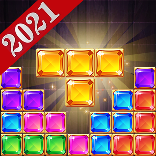 Classic Block Puzzle 2021