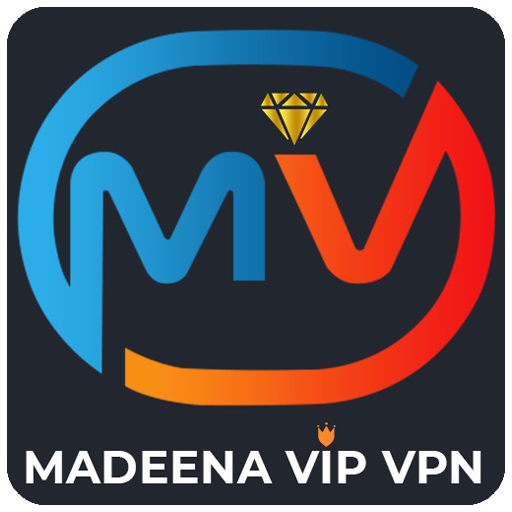 Madeena VIP VPN