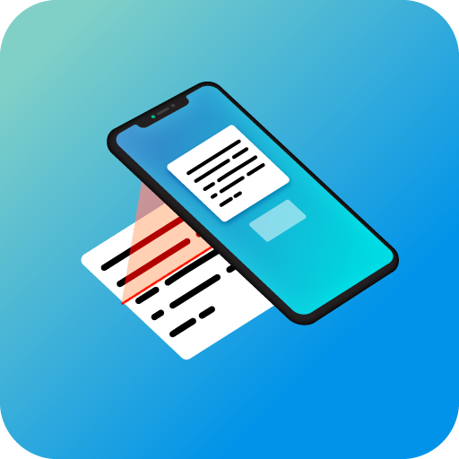 Paper Scanner: PDF Tarayıcı