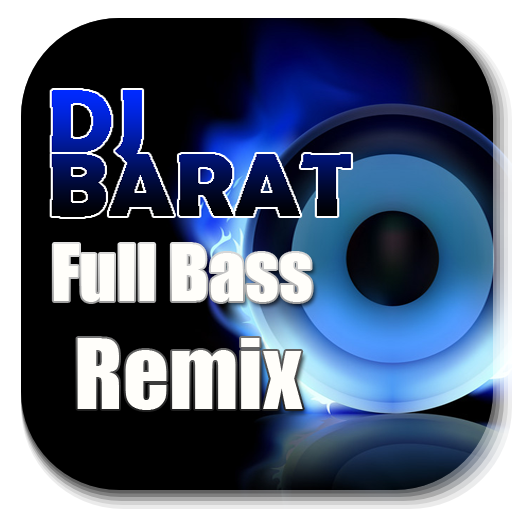 DJ Barat Full Bass Terbaru Rem