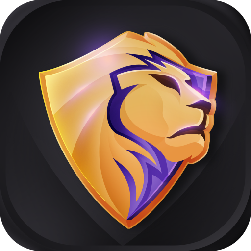 Lion | فیلتر شکن قوی و پرسرعت