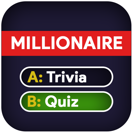 Millionaire - Trivia Quiz Game