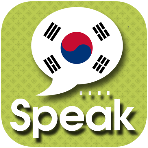 Speak Korean