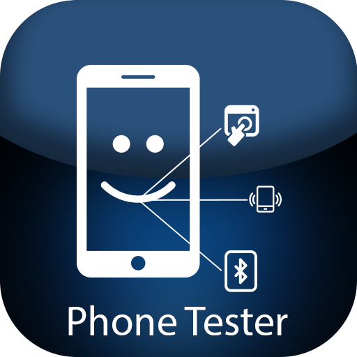 Phone Tester (hardware info)