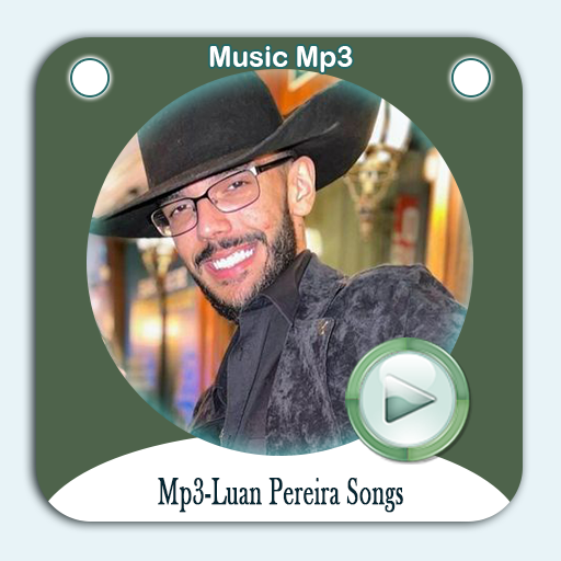 Mp3-Luan Pereira Songs