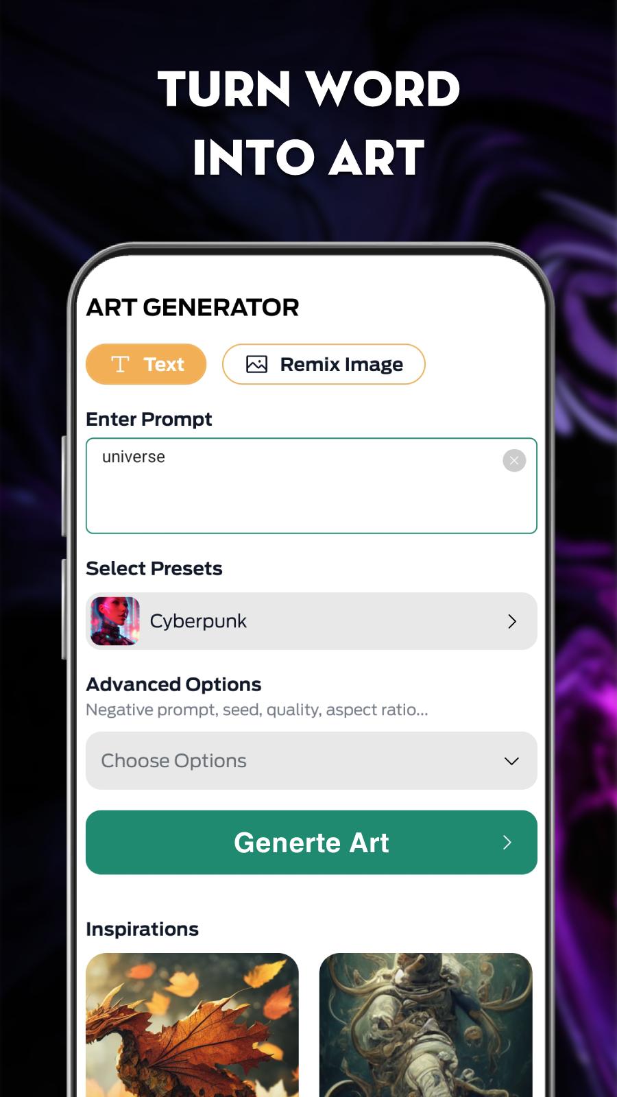 gallery