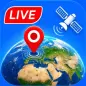 Live Earth Maps Satellite View