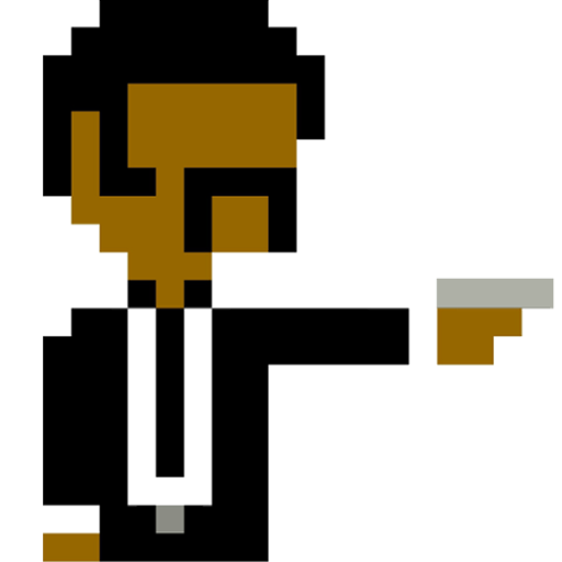 Pixel Art Studio